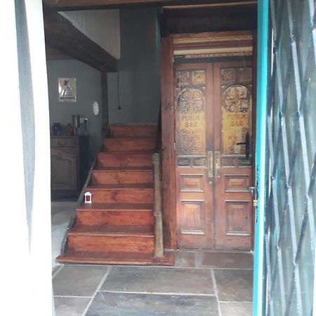 Maison Mignaquy Charritte-de-Bas Exteriör bild