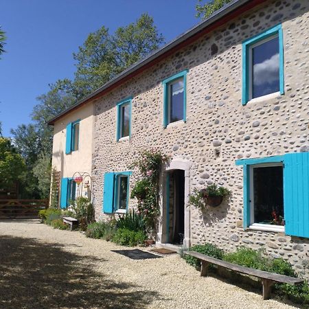Maison Mignaquy Charritte-de-Bas Exteriör bild