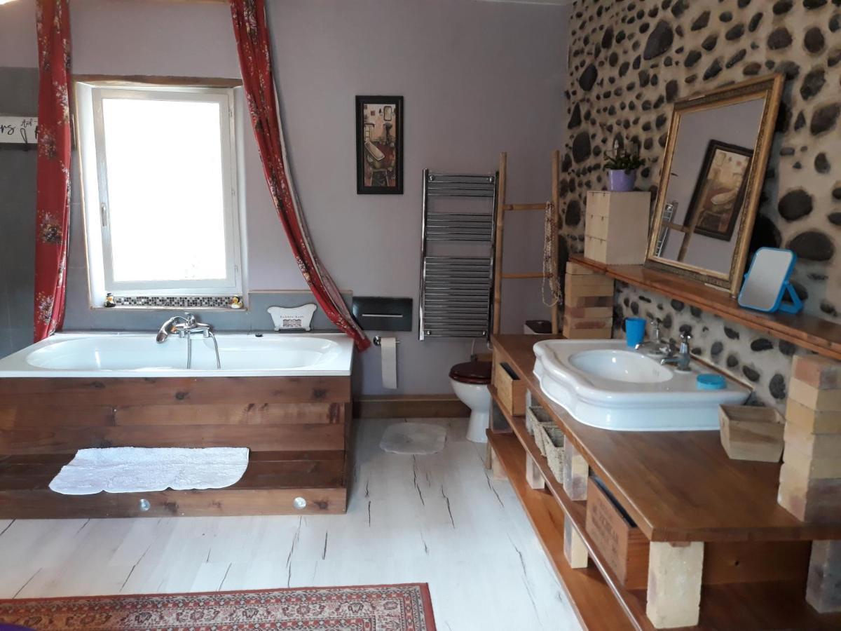 Maison Mignaquy Charritte-de-Bas Exteriör bild