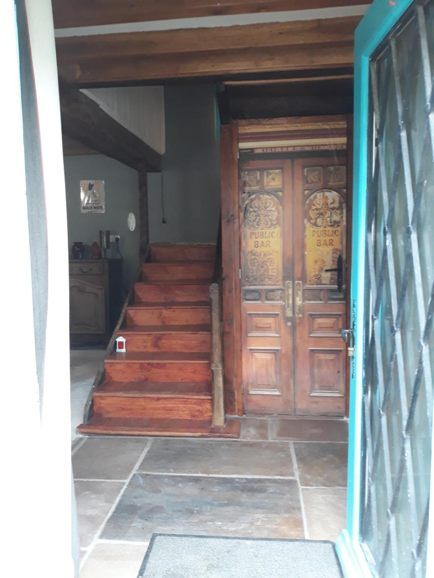 Maison Mignaquy Charritte-de-Bas Exteriör bild