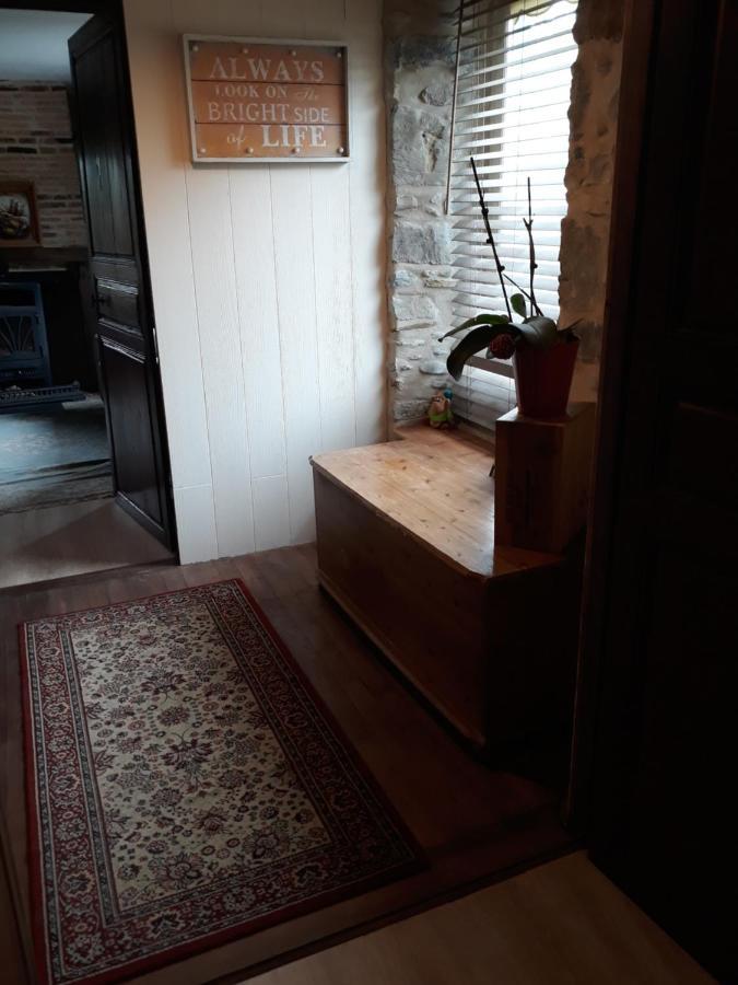 Maison Mignaquy Charritte-de-Bas Exteriör bild