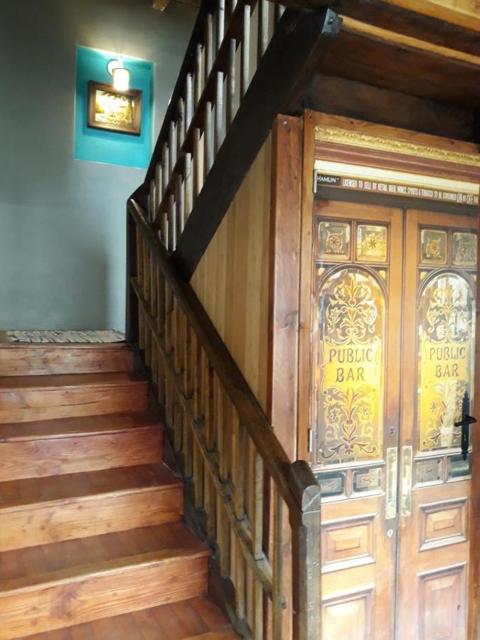 Maison Mignaquy Charritte-de-Bas Exteriör bild