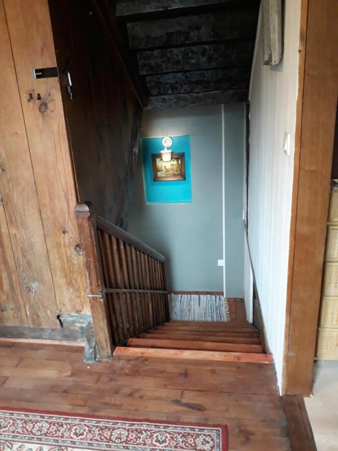 Maison Mignaquy Charritte-de-Bas Exteriör bild