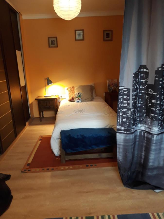 Maison Mignaquy Charritte-de-Bas Exteriör bild