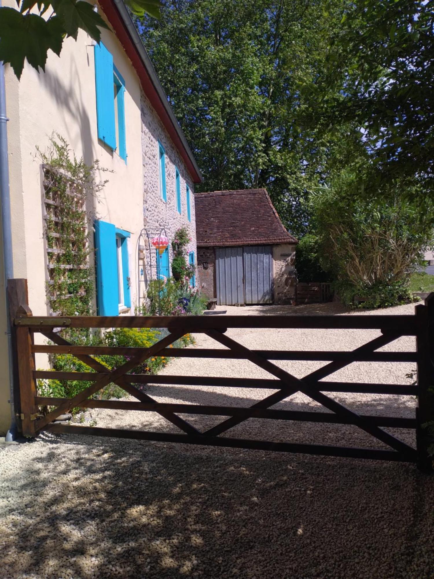 Maison Mignaquy Charritte-de-Bas Exteriör bild
